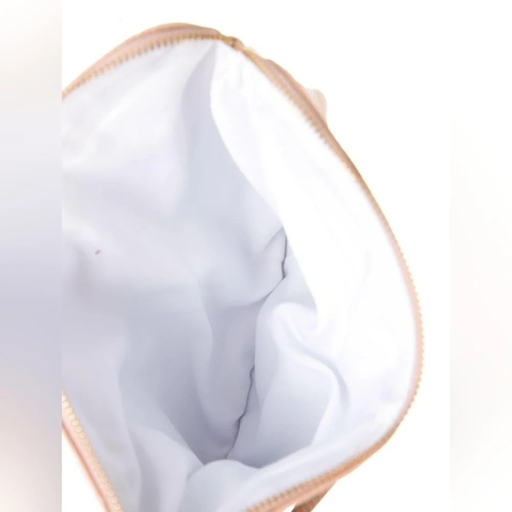 CHLOÉ Leather Cosmetic Bag​​​